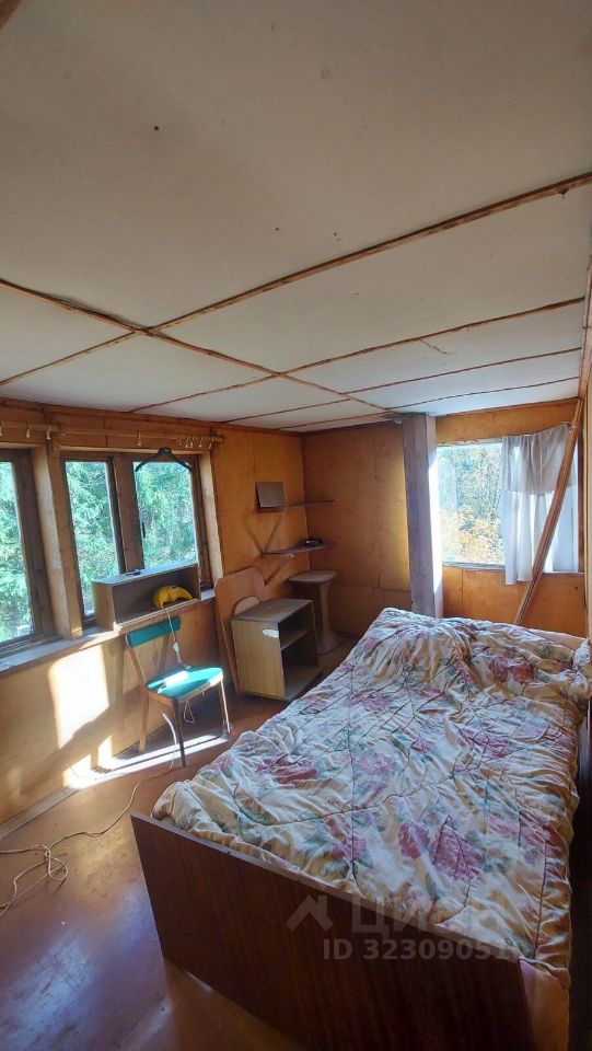Продажа дома Метрополитеновец СНТ, улица Южная, 8