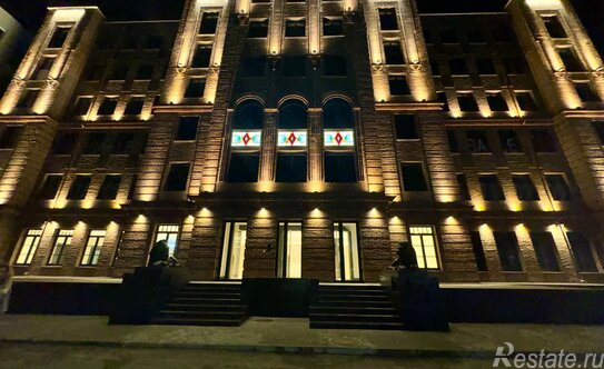 Продажа 4-комн квартиры на вторичном рынке 14-я линия,  д. 57-61,  к. П