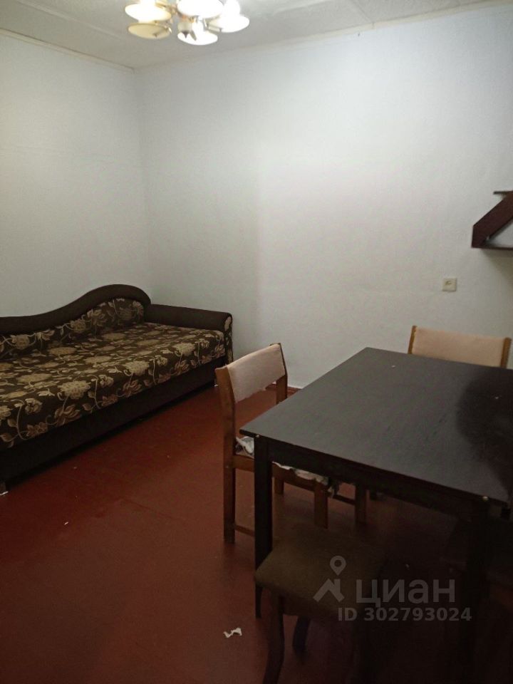 Аренда 2-комн квартиры на вторичном рынке Шлиссельбург, улица Малоневский канал, 9