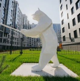 Продажа 2-комн квартиры на вторичном рынке улица Академика Константинова,  д. 1 к1 с1