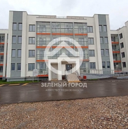 Продажа 1-комн квартиры на вторичном рынке Брехово, Митино Дальнее, д. 15