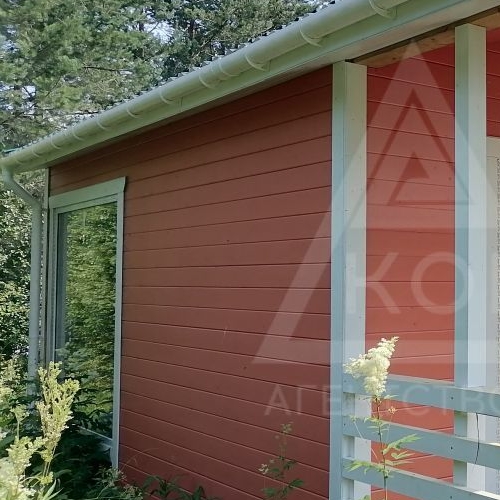 Коттедж/дом Кротово СНТ