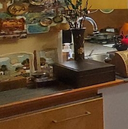 Продажа 1-комн квартиры на вторичном рынке пос. При железнодорожной станции Приветнинское, улица Военных Строителей, 7