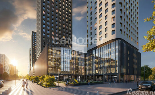 Продажа 2-комн квартиры на вторичном рынке улица Родченко