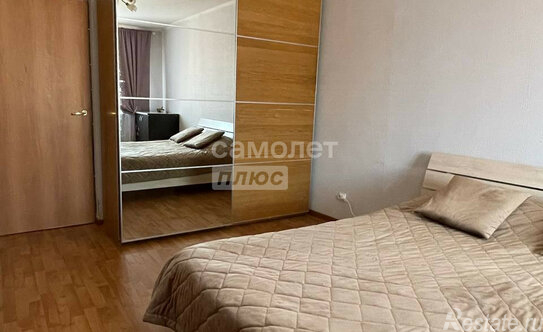 Продажа 2-комн квартиры на вторичном рынке Люберцы, Заречная улица,  д. 33 к7