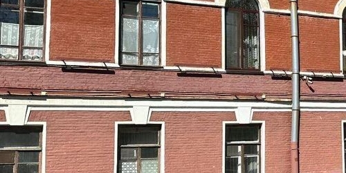 Комната Кронштадт, Советская улица, 37