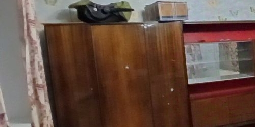 2-комн квартира улица Пограничника Гарькавого, 41