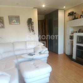 Продажа 3-комн квартиры на вторичном рынке Белградская улица,  д. 18