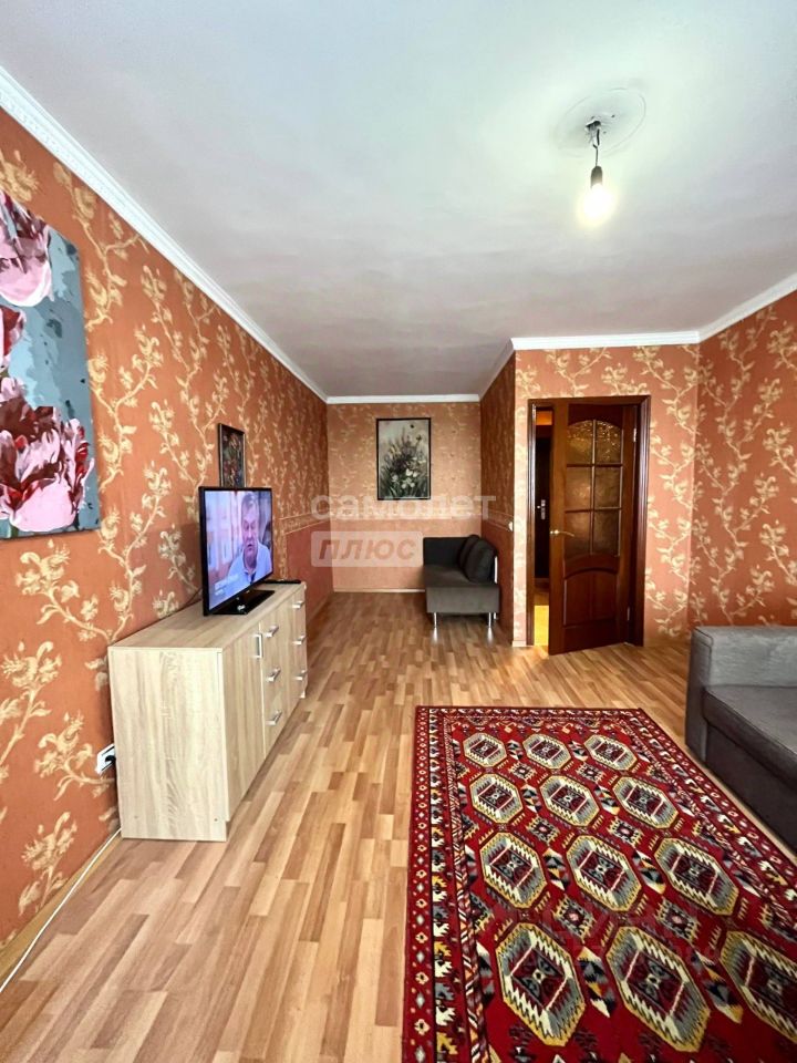 Продажа 1-комн квартиры на вторичном рынке Подольск, Колхозная улица, 16к1