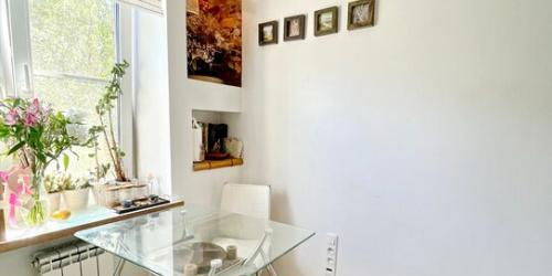 2-комн квартира улица Ольминского,  д. 14