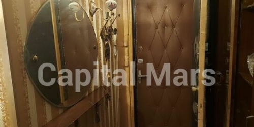 2-комн квартира ул Лобанова,  д. 7,  к. 1