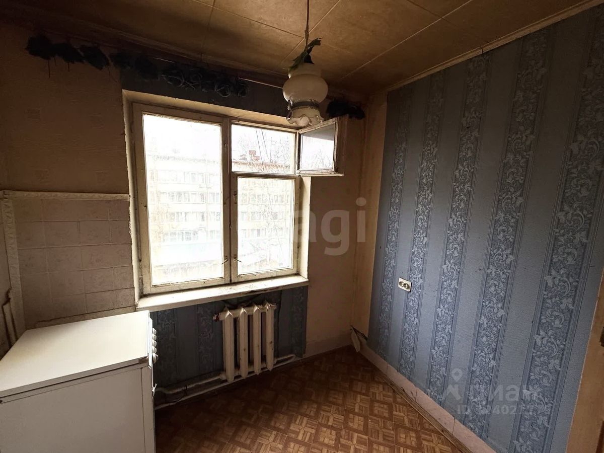 Продажа 2-комн квартиры на вторичном рынке Коломна, улица Гагарина,  д. 78