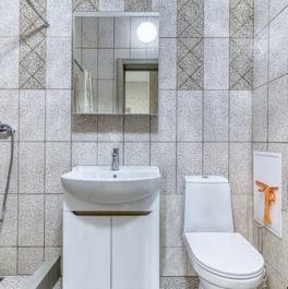 Продажа 2-комн квартиры на вторичном рынке улица Николинские Ключи,  д. 31