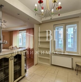 Продажа 3-комн квартиры на вторичном рынке Горная улица,  д. 1 к1
