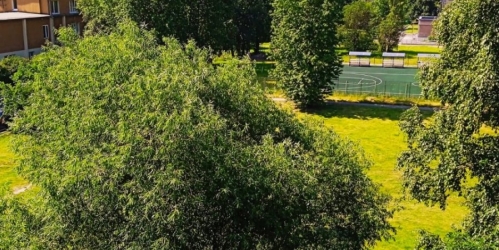 2-комн квартира Новоселов ул. ,  д. 15