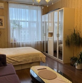 Продажа 1-комн квартиры на вторичном рынке ул Боткинская,  д. 1