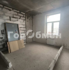 Продажа 2-комн квартиры на вторичном рынке село Лайково,