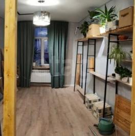 Продажа 2-комн квартиры на вторичном рынке улица Бабушкина