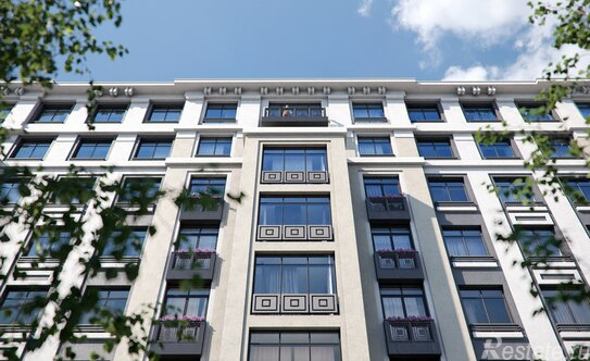 Продажа 2-комн квартиры на вторичном рынке проспект Бакунина,  д. 33 с1