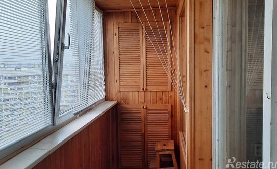 Продажа 1-комн квартиры на вторичном рынке Купавенский М. проезд,  д. 1