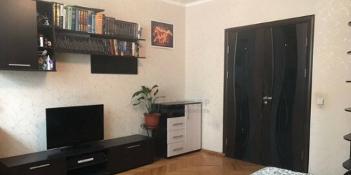 3-комн квартира Керамический проезд,  д. 71,  к. 1