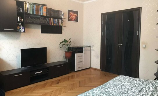 Продажа 3-комн квартиры на вторичном рынке Керамический проезд,  д. 71,  к. 1