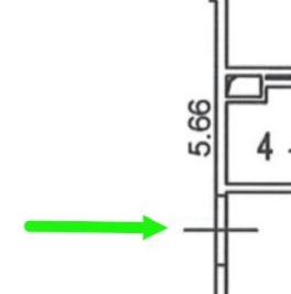 Продажа 2-комн квартиры на вторичном рынке набережная Пресненская, 8с1