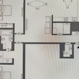 Продажа 3-комн квартиры на вторичном рынке Петровский пр-кт,  д. 24 к3