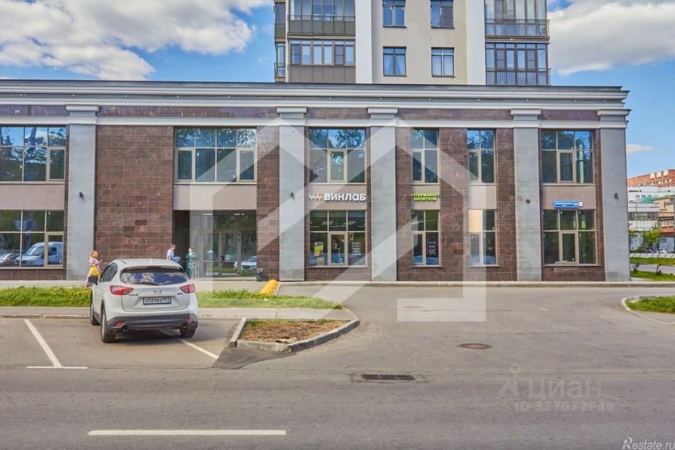 Продажа ПСН Никитинская улица,  д. 10