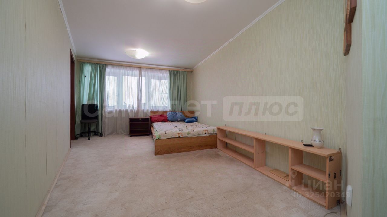 Продажа 2-комн квартиры на вторичном рынке Наро-Фоминск, улица Маршала Г.К. Жукова, 13