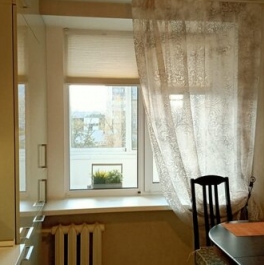 Аренда 1-комн квартиры на вторичном рынке Верхняя улица,  д. 14