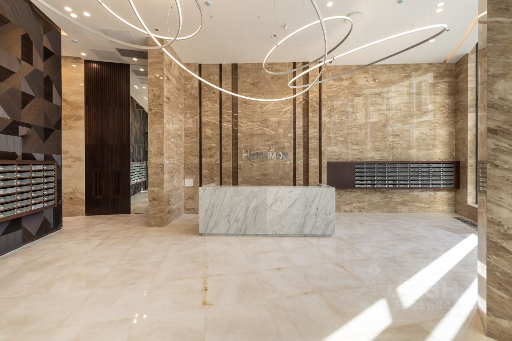 Продажа 1-комн квартиры на вторичном рынке Нахимовский проспект, 31к3