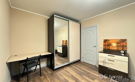 Аренда 2-комн квартиры на вторичном рынке ул Героев Панфиловцев,  д. 14,  к. 1