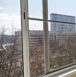 Аренда 1-комн квартиры на вторичном рынке проезд Серебрякова, 3