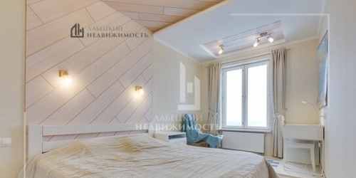 3-комн квартира Ярославский пр-кт,  д. 78
