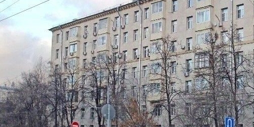 2-комн квартира проспект Буденного, 27