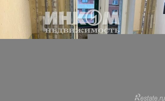 Аренда 2-комн квартиры на вторичном рынке Филевская М. ул,  д. 14,  к. 2