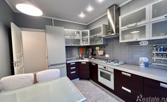 Аренда 2-комн квартиры на вторичном рынке ул Степана Супруна,  д. 4/10