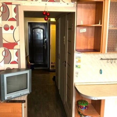 2-комн квартира Синявино, улица Кравченко,  д. 18