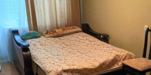 2-комн квартира пос. Стрельна, Кропоткинская улица, 6к1