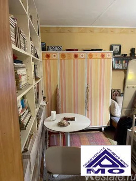 Продажа 2-комн квартиры на вторичном рынке Люберцы, ул. Московская,  д. 12