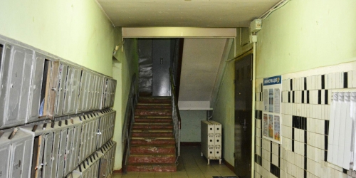 1-комн квартира Коломенский проезд,  д. 27,  к. 2