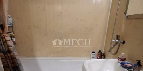 1-комн квартира улица Перерва,  д. 56/2