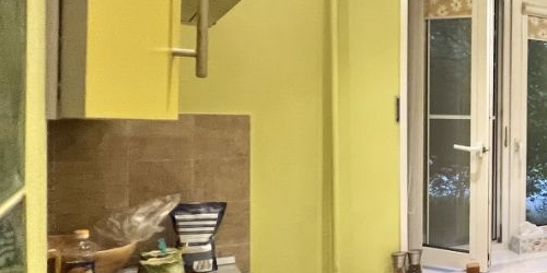 3-комн квартира Большая Черкизовская улица, 30К1