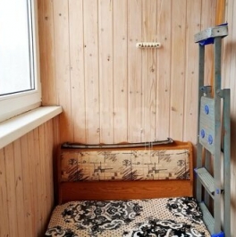 Продажа 3-комн квартиры на вторичном рынке Оболенск, проспект Биологов,  д. 9