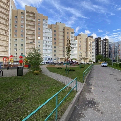 Помещение свободного назначения Одинцово г, Звенигород г, 3 (Восточный мкр) мкр,  д. 9