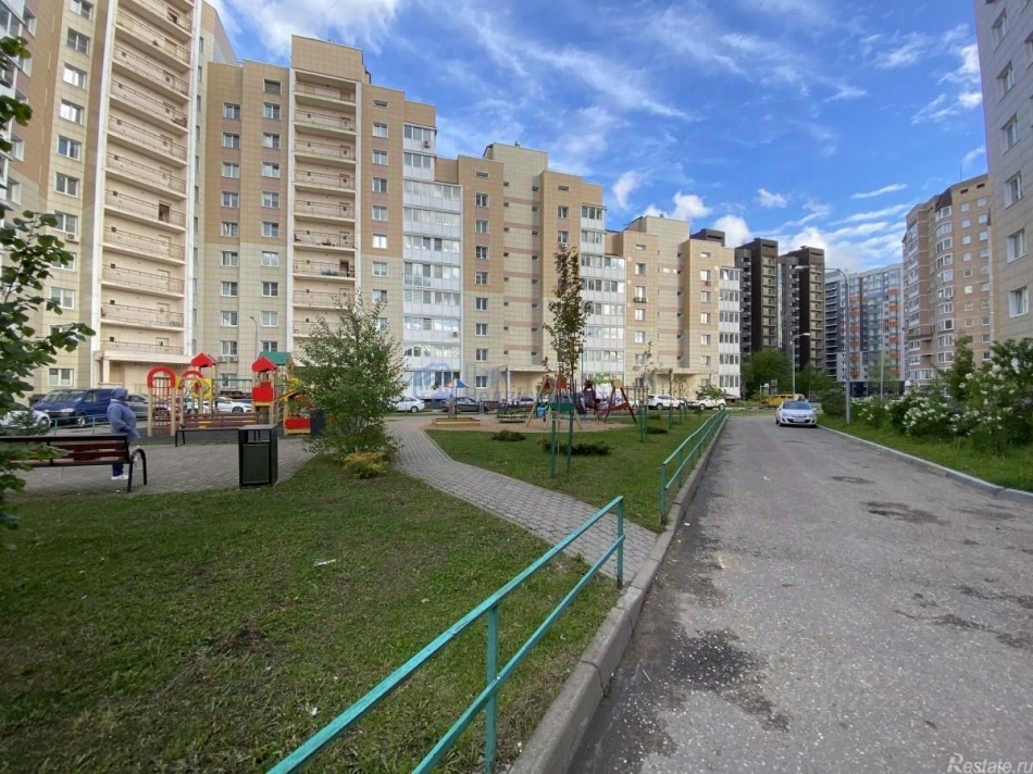 Аренда ПСН Одинцово г, Звенигород г, 3 (Восточный мкр) мкр,  д. 9