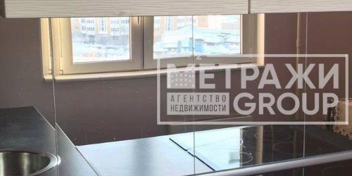 1-комн квартира Святоозерская улица, 32