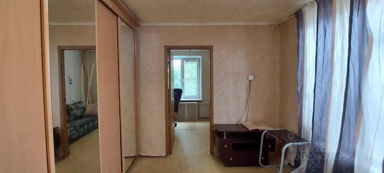 Продажа 2-комн квартиры на вторичном рынке улица Летчика Бабушкина, 18