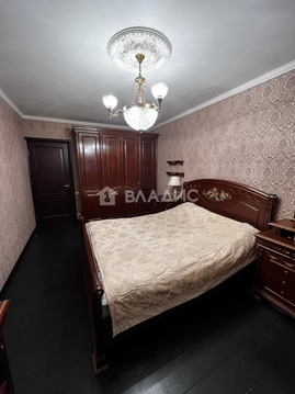 Продажа 3-комн квартиры на вторичном рынке Долгопрудный, Ленинградская улица,  д. 19